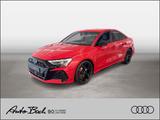 Audi RS3 Limousine 294 kW RS-Abgas Navi-Paket Adapt.- - Audi RS3 Neuwagen