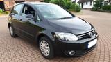 Volkswagen VW Golf Plus 6*1.6 102PS*TÜV NEU AHK Klima... - Volkswagen Golf: 102 Ps