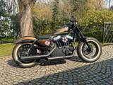 Harley-Davidson Custom Harley-Davidson Sporty XL1200