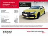 Audi RS3 Sportback 2.5 TFSI quattro  LED - Audi RS3 mit Benzin-Antrieb: Kombi, 2.5