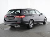 Mercedes-Benz C 180 T AVANTGARDE ADVANCED TOT AHK WINTER EASYP - Mercedes-Benz C 180 Jahreswagen