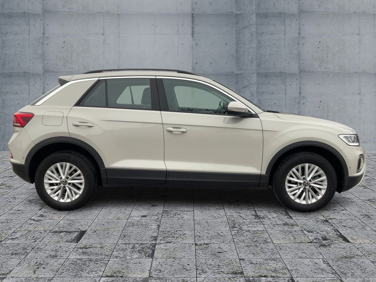 Volkswagen T-Roc - Bild 7