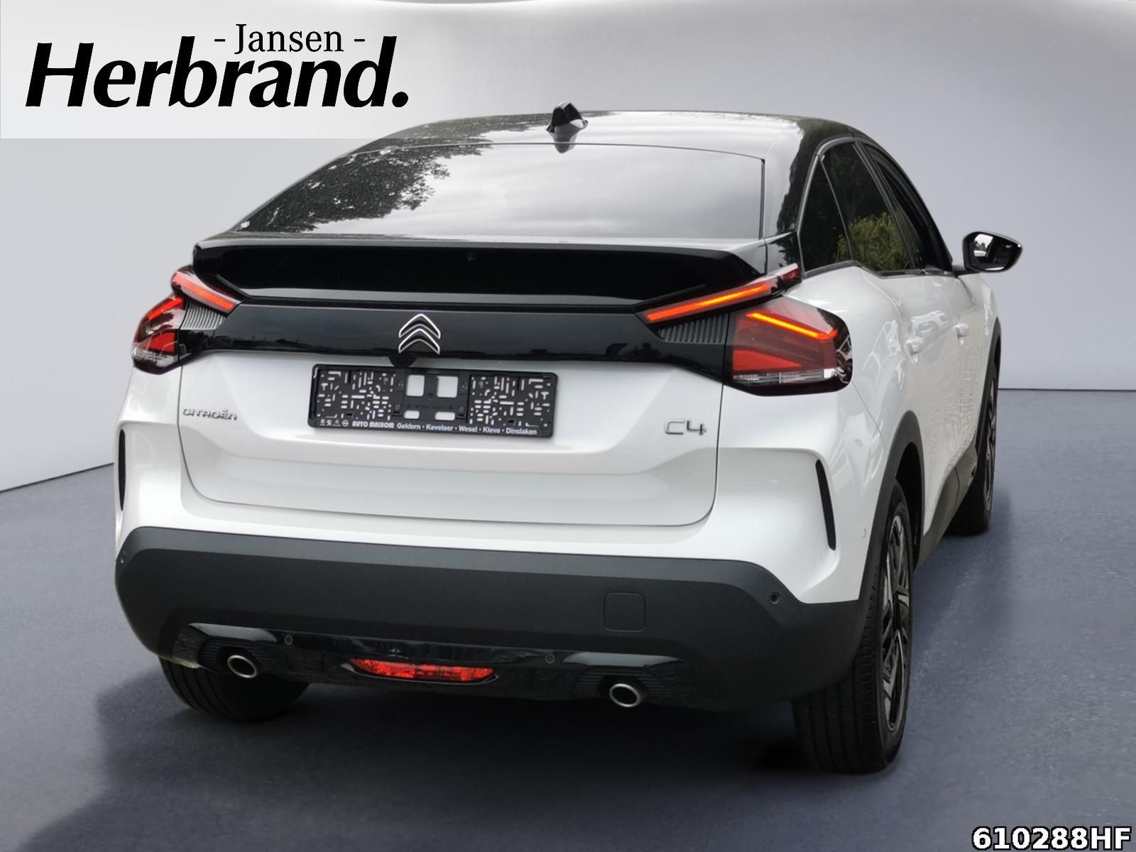 Fahrzeugabbildung Citroën C4 1.2 PureTech 130 Shine Stop&Start LED CARPLA