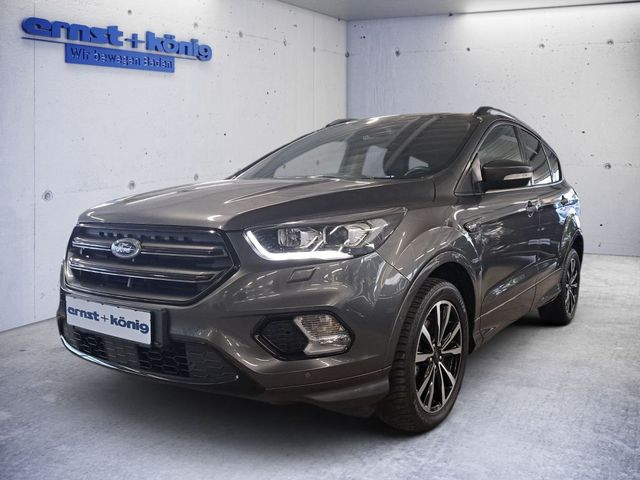 Ford Kuga 1.5 EcoBoost 2x4 Aut. ST-Line