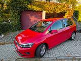 Volkswagen Top Zustand! Golf Sportsvan 2.0 TDI Highline  - Volkswagen Golf Sportsvan Highline mit Diesel-Antrieb