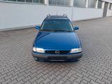 Opel Astra 1.6 Club/Tüv Neu - Opel Astra aus 1996: Kombi