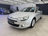 Citroën C5 Lim. Exclusive / 2.Hand / Voll checkheft - Citroën C5 mit Benzin-Antrieb