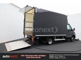 Mercedes-Benz Sprinter 319 V6 LBW+DISTRONIC+LED+AHK3,5t 0006 - Mercedes-Benz Sprinter lbw