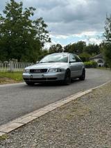 Audi a4 b5 2.8 Quattro - Audi A4 aus 1998: 2.8