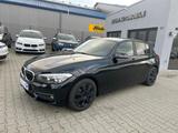 BMW 118 1 Limousine 5-trg. 118 i PDC SHZ - BMW 118 in Bremen