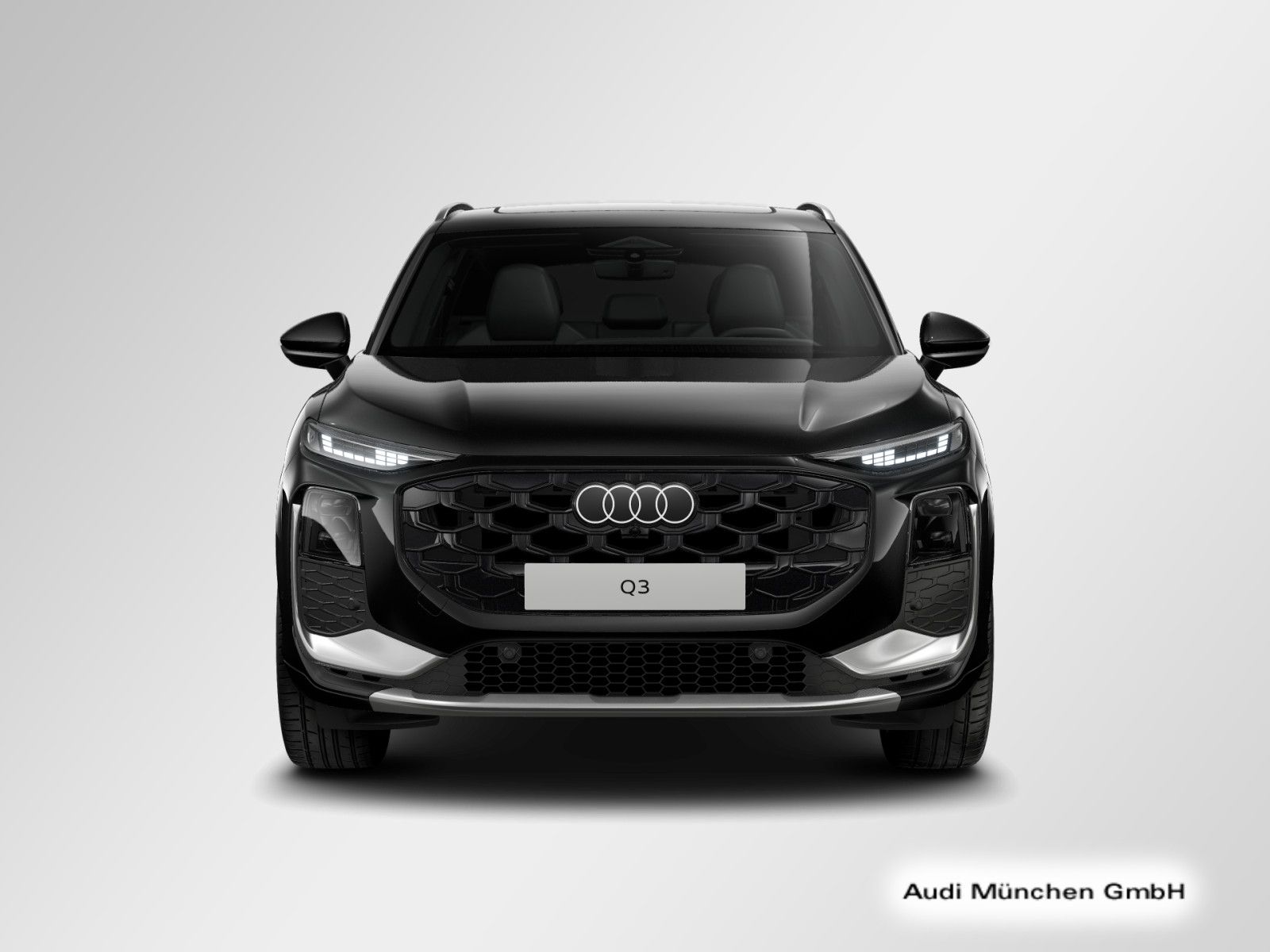 Audi Q3 - Bild 5