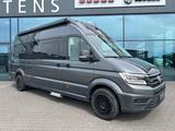 Volkswagen Grand California 680 4M Sperre Klima 18" Offroad - Offroad Wohnmobile & Camper