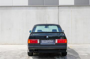 صورة مصغرة 27 لـ 1986 BMW M3