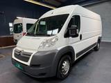 Citroën Jumper Kasten L3-H2 Klima AHK 3000 KG 2.Hand - Citroën Jumper aus 2013