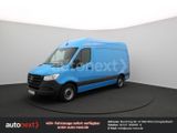 Mercedes-Benz Sprinter 316 Automat Kamera+ AHK 3,5t (9722) - Mercedes-Benz Sprinter: 5t