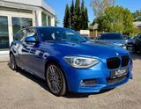 BMW 120 M-Paket Diesel Automatik Navi Leder Garantie - BMW 120: M Paket