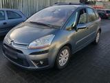 Citroën C4 Picasso 1.6 HDi Tendance*AUTOMA... - Citroën SpaceTourer in Bremen