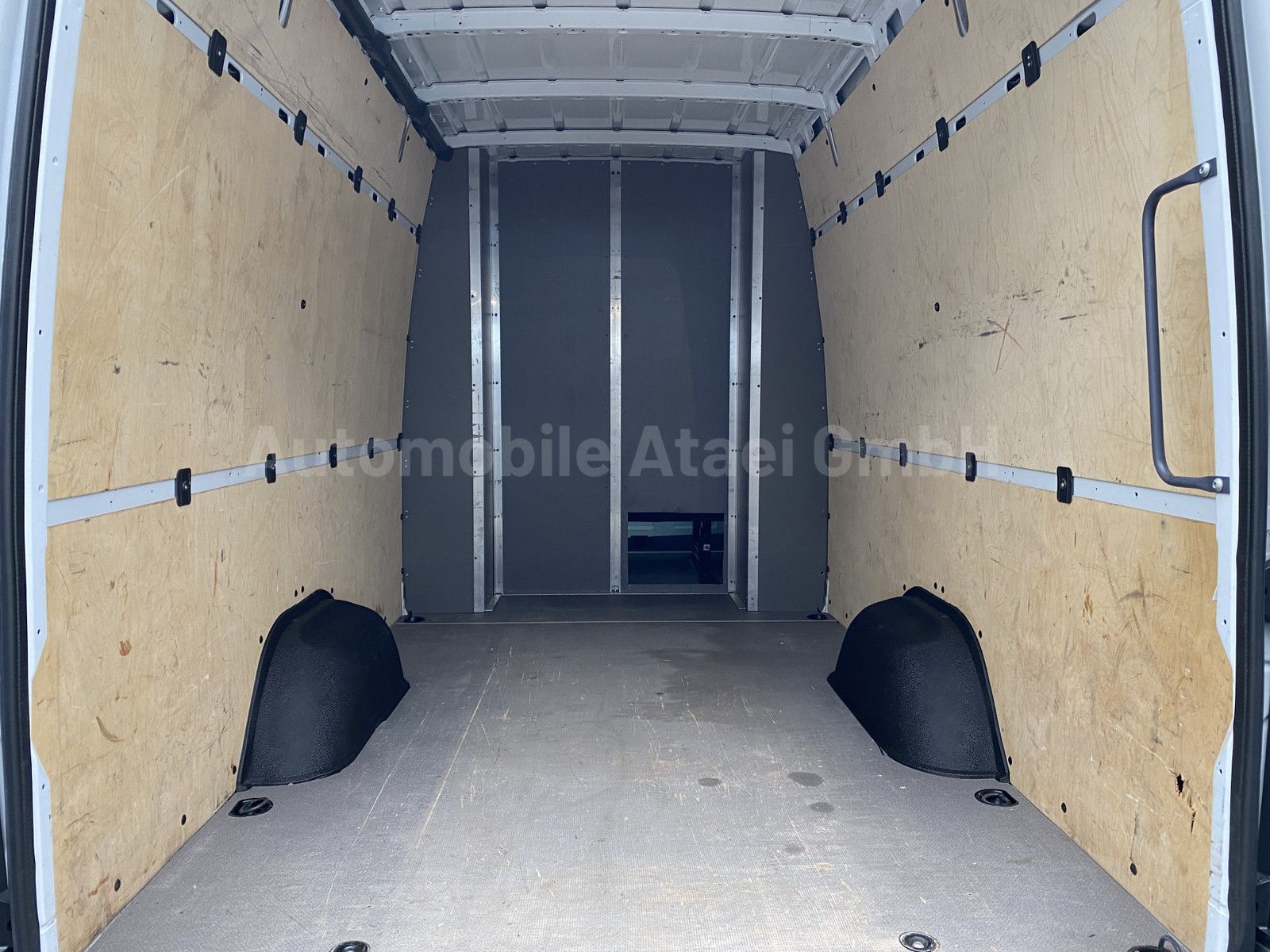Fahrzeugabbildung Mercedes-Benz Sprinter 316 *MIXTO MAXI* AHK 3,5t+ 6-SITZE 7620