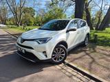 Toyota RAV 4 Relax Garantie - Toyota RAV 4 Gebrauchtwagen in Dresden