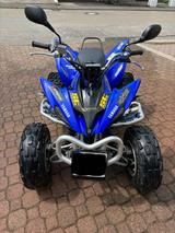 Yamaha YFM 250r - Angebote entsprechen deinen Suchkriterien