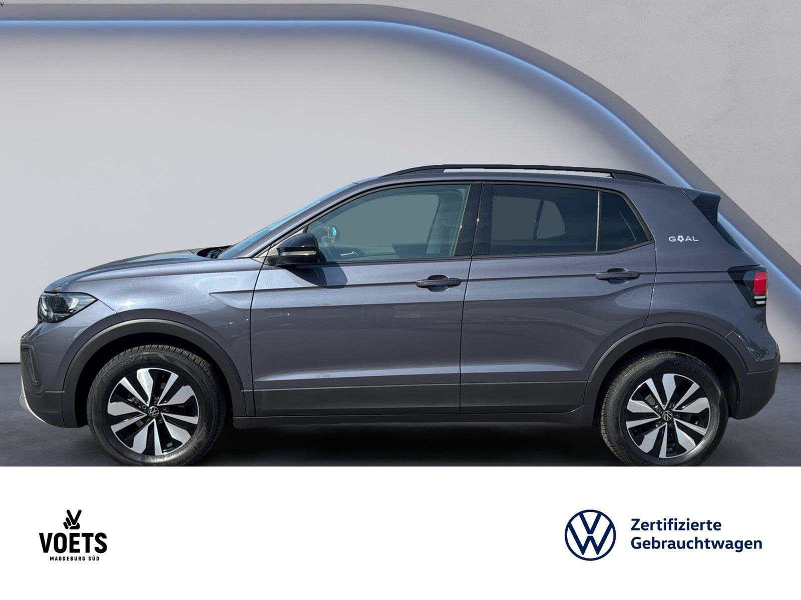 Volkswagen T-Cross - Bild 3