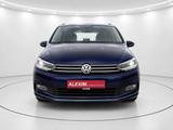Volkswagen Touran Highline/Alcantara/1.4 TSI-110KW/DSG/LED - VW Touran Gebrauchtwagen in Leipzig