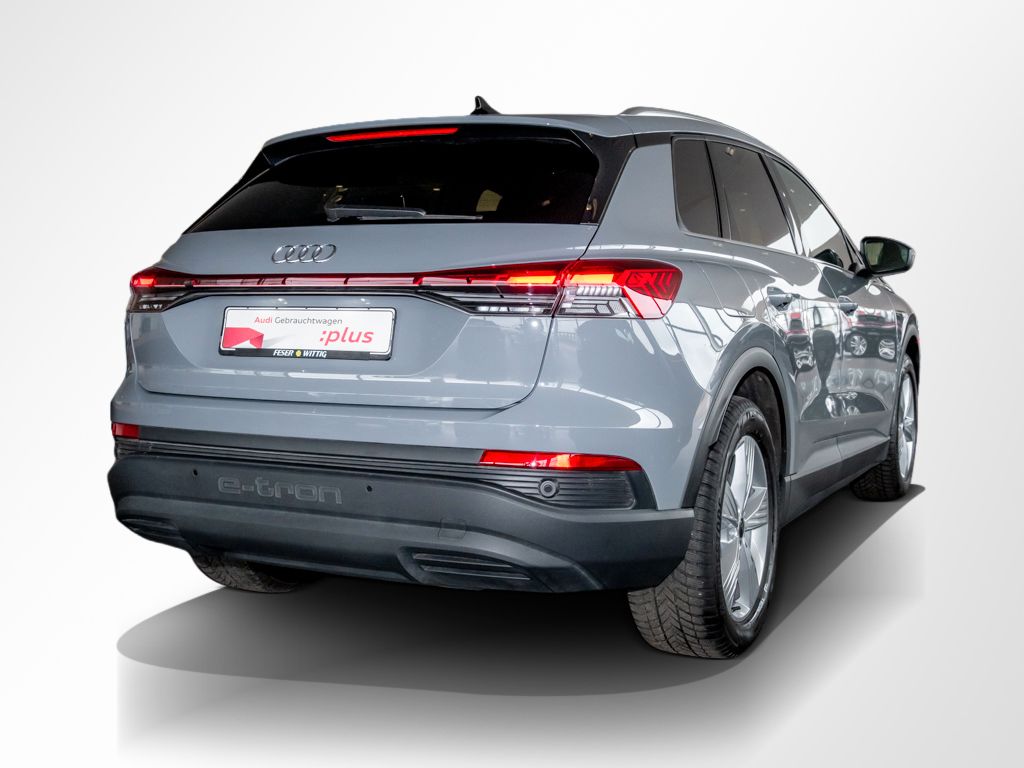 Audi Q4 - Bild 3
