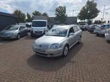 Toyota Avensis Kombi 2.2 D-CAT Executive - Toyota Avensis: D Cat
