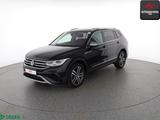 Volkswagen Tiguan Allspace 2.0 TSI 4M ACC,360GRAD,HEADUP,SH - VW Tiguan Allspace Gebrauchtwagen in Berlin
