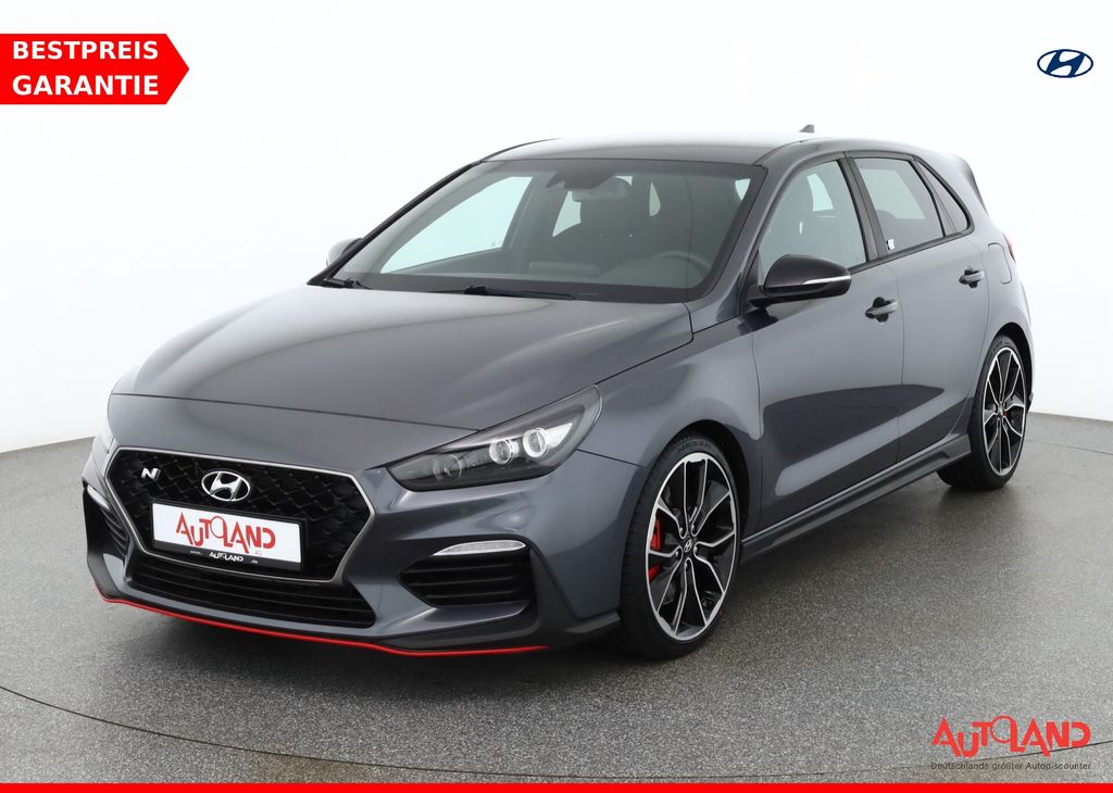 Image of Hyundai i30