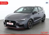 Hyundai i30 2.0 T-GDI N Performance LED Navi Sitzheizung - Hyundai: Allradantrieb