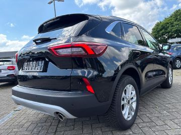 Ford Kuga 1.5 Titanium NaviWinterpaket 