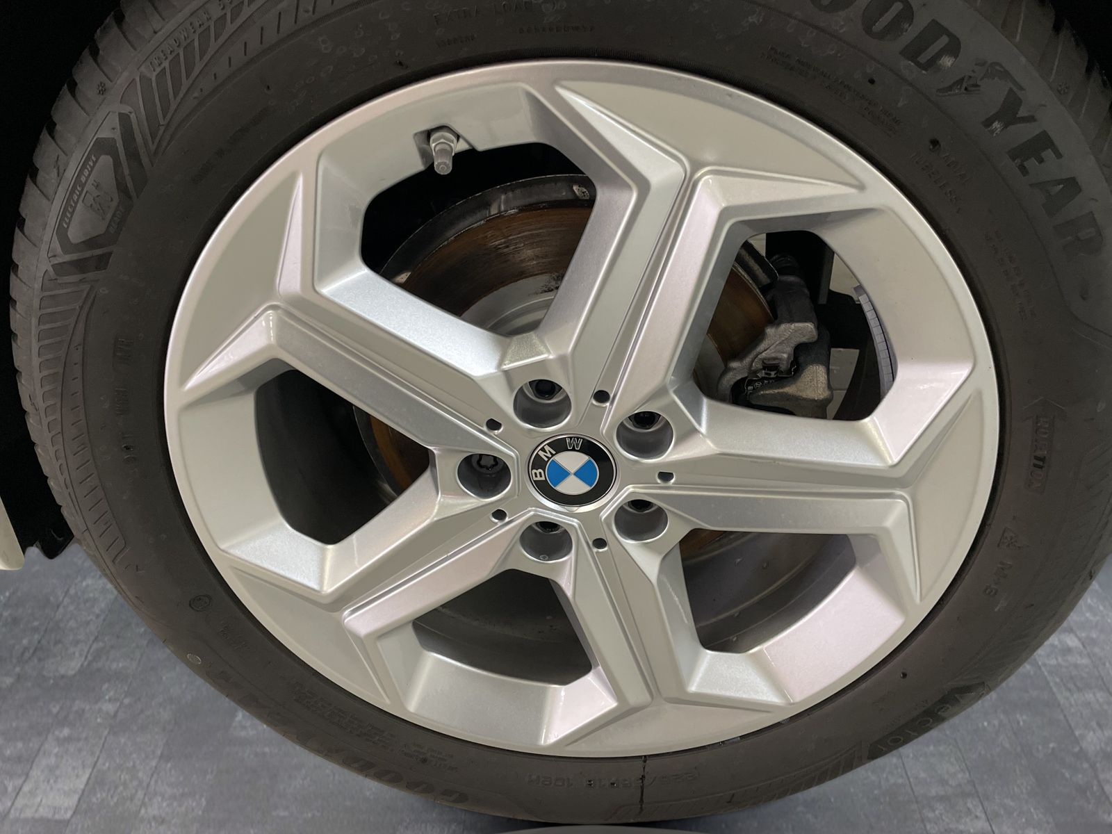 BMW X2 - Bild 14