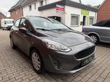 Ford Fiesta Trend 1.5d "Klima"Tempomat"PDC - Ford Fiesta Gebrauchtwagen in Münster