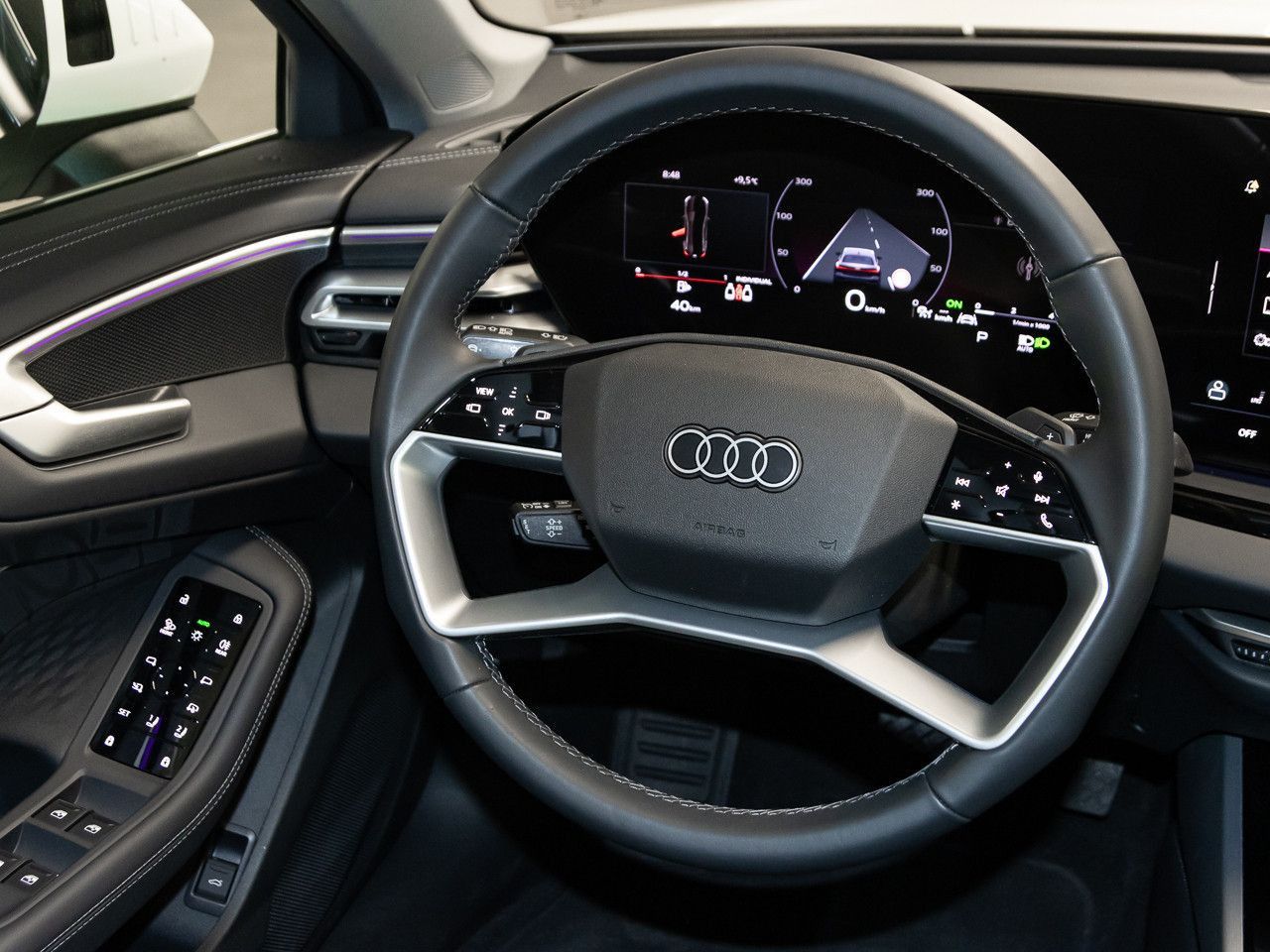 Audi A5 - Bild 11