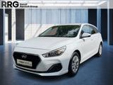 Hyundai i30 1.4 Select - Hyundai i30 mit Benzin-Antrieb: Kombi, 1.4