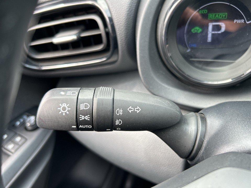 Mazda 2 Hybrid 1.5l "Agile" "COM-P"