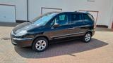 Citroën C8 HDi 135 FAP Attraction - Citroën C8 mit Schiebetür