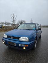 Volkswagen Golf 1.8 CL Europe CL Europe - Volkswagen Golf: Europe