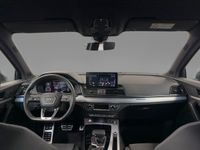 Audi SQ5 - Vorschau Bild 10