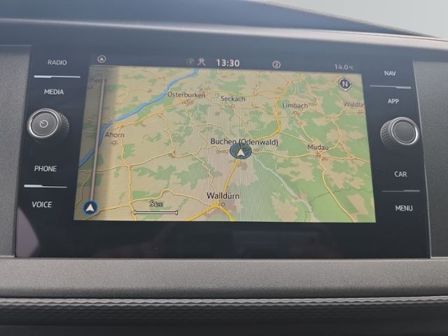 T6.1 2.0 TDI Transporter Kasten SONDERPREIS +AHK