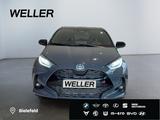 Toyota Yaris Hybrid 130 1.5 GR SPORT *LED*HUD*JBL*CAM* - Toyota Yaris Gebrauchtwagen in Bielefeld