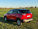 Opel Crossland (X) 1.2 DI Turbo 96kW Opel 2020 S/... - Opel Crossland (X): Limousine