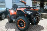 Andere Sportiva 620 GT ab 105,00EUR pro Monat - BENZIN QUAD AUTOMATIK