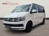 Volkswagen T6 2.0 TDI California Ocean +Kam.+Alcant.+SHZ+LM - Volkswagen: T