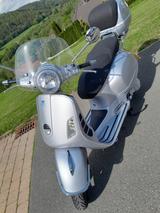 Vespa GTS 250 ABS Original 6.590KM Bestzustand  - VESPA ORIGINAL