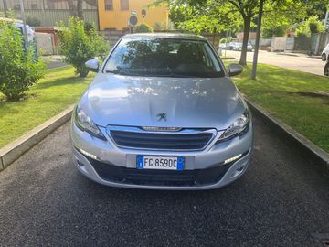 Peugeot 308 - 2