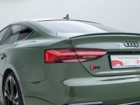 Audi S5 - Vorschau Bild 24