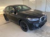 BMW X4 M Sport-SITZE|LASER|DRIVING-P|20Z|HUD|NP93t€ - BMW X4: Allradantrieb