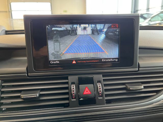 Audi A6 Avant 3.0 TDI quattro competition *MATRIX*HUD
